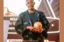 LINAFP/Caleb Nzamba décroche le Ndambo d'Or 2026 et Alain Djissikadié couronné meilleur entraîneur