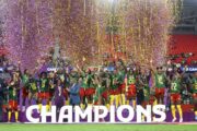 Can féminine 2026/Le Cameroun enfin champion d’Afrique !