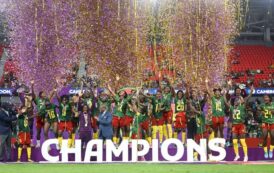 Can féminine 2026/Le Cameroun enfin champion d’Afrique !