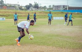 Corporate Championship 2026/Une pluie de buts !
