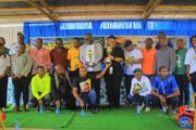 Football-Lastourville/Lassio-Sébé accueille Lastourville pour le coup d'envoi de la Coupe Martin Koye 2026