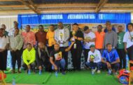 Football-Lastourville/Lassio-Sébé accueille Lastourville pour le coup d'envoi de la Coupe Martin Koye 2026