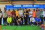Football-Lastourville/Lassio-Sébé accueille Lastourville pour le coup d'envoi de la Coupe Martin Koye 2026