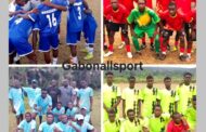 Football-Matsatsa/Quatre équipes pour une place en finale de la coupe cantonale