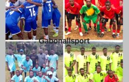 Football-Matsatsa/Quatre équipes pour une place en finale de la coupe cantonale