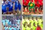 Football-Matsatsa/Quatre équipes pour une place en finale de la coupe cantonale