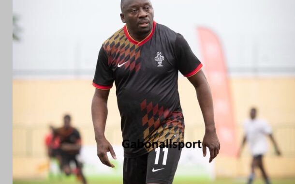 Corporate Championship 2026/Dr Jean Robert Obiang : un DG rare dans son modèle et unique dans son genre