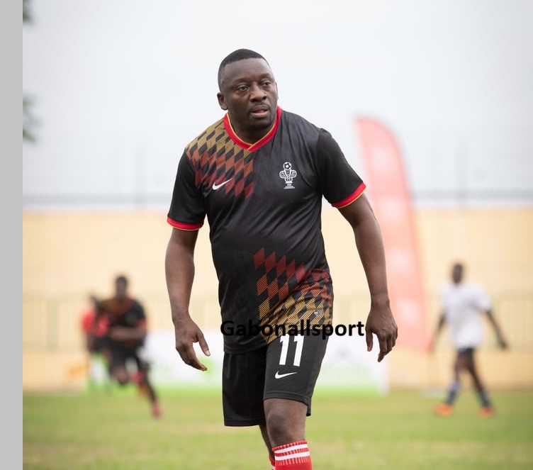 Corporate Championship 2026/Dr Jean Robert Obiang : un DG rare dans son modèle et unique dans son genre