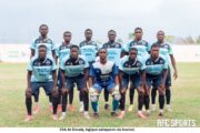 Tournoi Alaba Fall/Momentum du Gabon en U15 et DSA du Cameroun en U17 au sommet
