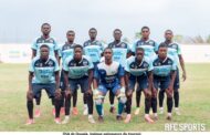 Tournoi Alaba Fall/Momentum du Gabon en U15 et DSA du Cameroun en U17 au sommet