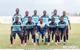 Tournoi Alaba Fall/Momentum du Gabon en U15 et DSA du Cameroun en U17 au sommet