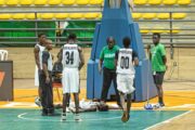 Afrobasket U18/Morose fin d’aventure des jeunes Panthères à Abidjan