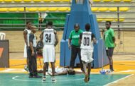 Afrobasket U18/Morose fin d’aventure des jeunes Panthères à Abidjan