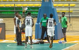 Afrobasket U18/Morose fin d’aventure des jeunes Panthères à Abidjan