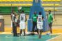 Afrobasket U18/Morose fin d’aventure des jeunes Panthères à Abidjan