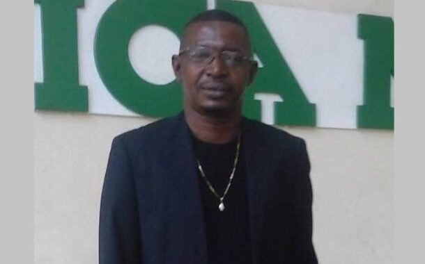 Médias-Nécrologie/Serge Edzagore Meye, journaliste sportif à Africa N°1 s’en est allé