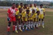 Foot Féminin-Tchibanga 2026/L’Estuaire marche sur la Nyanga en ouverture du tournoi U20