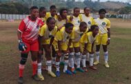 Foot Féminin-Tchibanga 2026/L’Estuaire marche sur la Nyanga en ouverture du tournoi U20