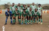 Tournoi national féminin-U20/L’Estuaire première équipe qualifiée pour les demi-finales