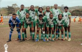 Tournoi national féminin-U20/L’Estuaire première équipe qualifiée pour les demi-finales
