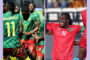 Can féminine 2026/Malawites et Camerounaises en finale