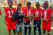 Foot Féminin-Expatriées/FC 15 de Agosto et ses Gabonaises, championnes de Guinée Equatoriale