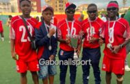Foot Féminin-Expatriées/FC 15 de Agosto et ses Gabonaises, championnes de Guinée Equatoriale