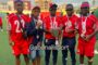 Foot Féminin-Expatriées/FC 15 de Agosto et ses Gabonaises, championnes de Guinée Equatoriale