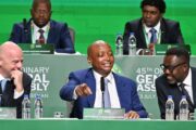 Crise-Fifa/Une quinzaine de fédérations africaines sur le point de retirer leur soutien à Infantino ?