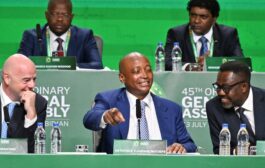 Crise-Fifa/Une quinzaine de fédérations africaines sur le point de retirer leur soutien à Infantino ?