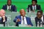 Crise-Fifa/Une quinzaine de fédérations africaines sur le point de retirer leur soutien à Infantino ?