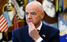 Fifa/Face à la pression, Gianni Infantino abandonne son controversé projet