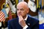 Fifa/Face à la pression, Gianni Infantino abandonne son controversé projet