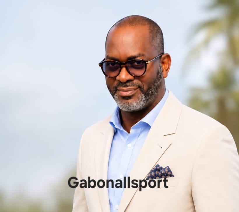 Natation/Africa Aquatics Zone 2 : Stéphane Soami candidat au poste de TG