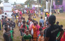 Cross Solidaire de Lébamba/Lowa Solidarité plus que jamais mobilisateur !