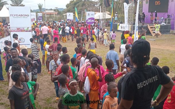 Cross Solidaire de Lébamba/Lowa Solidarité plus que jamais mobilisateur !