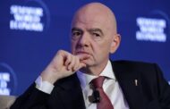 Fifa-Scandale/Trop gourmand, Gianni Infantino se tire une balle dans le pied !