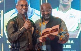Ndambo d’Or 2026/Le bilan à mi-parcours et les perspectives du Ministre des Sports