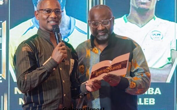 Ndambo d’Or 2026/Le bilan à mi-parcours et les perspectives du Ministre des Sports