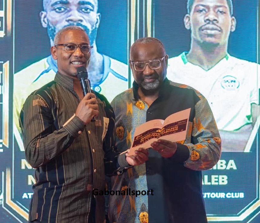 Ndambo d’Or 2026/Le bilan à mi-parcours et les perspectives du Ministre des Sports