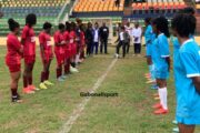Foot Féminin-Ladies Cup/Les Immatures lancent fort la 3e édition de la compétition