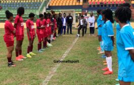 Foot Féminin-Ladies Cup/Les Immatures lancent fort la 3e édition de la compétition