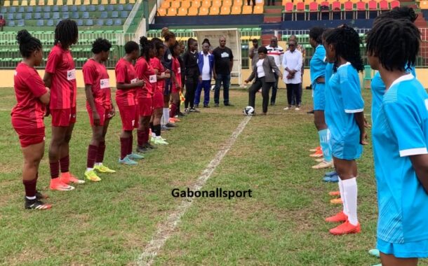 Foot Féminin-Ladies Cup/Les Immatures lancent fort la 3e édition de la compétition
