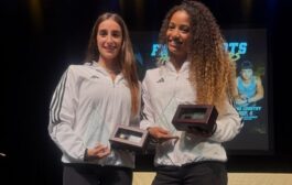 Natation/Noëlie Lacour distinguée aux États-Unis