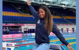 Natation-Zone 2/Le Gabon mise sur Noélie Lacour et Jaber Majd à Dakar