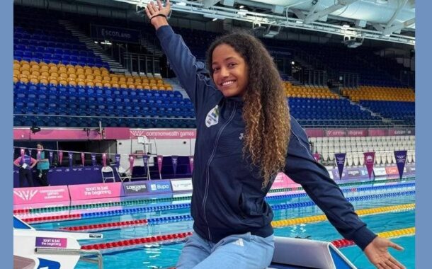 Natation-Zone 2/Le Gabon mise sur Noélie Lacour et Jaber Majd à Dakar
