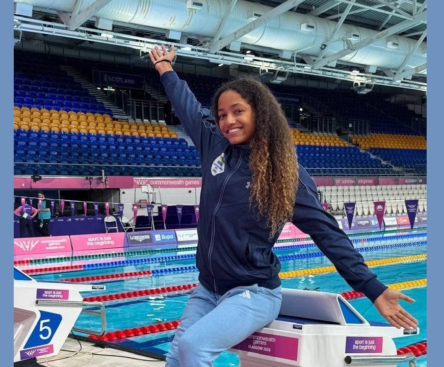Natation-Zone 2/Le Gabon mise sur Noélie Lacour et Jaber Majd à Dakar
