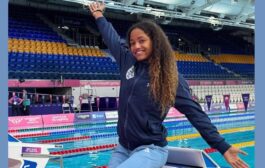 Natation-Zone 2/Le Gabon mise sur Noélie Lacour et Jaber Majd à Dakar