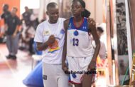 Afrobasket U18/Laurel Lémiguy : « Les Panthères U18 n’ont pas démérité »