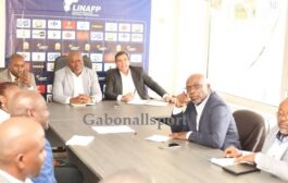 National Foot 1/C’est le 26e en Afrique !